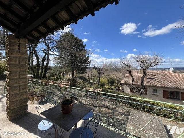 Maison 3 pièces 76 m²
