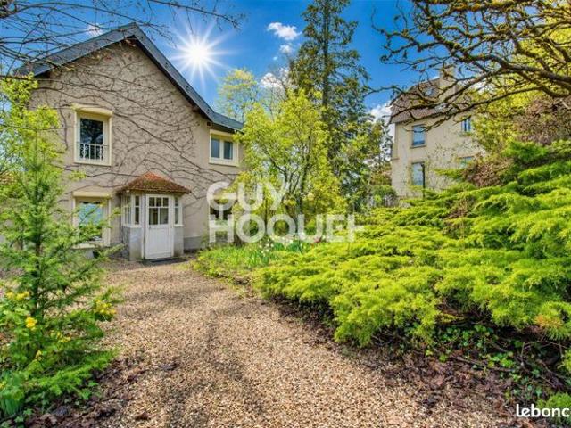 Maison 3 pièces 76 m²