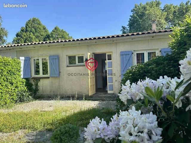 Maison 3 pièces 76 m²