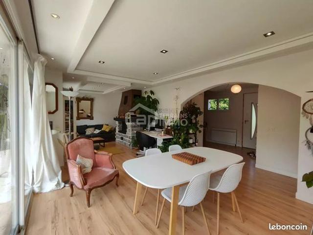 Maison 3 pièces 76 m²