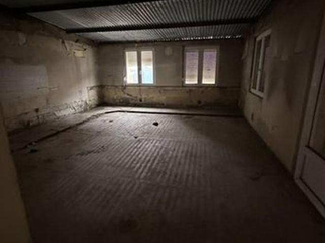 Maison 3 pièces 76 m²