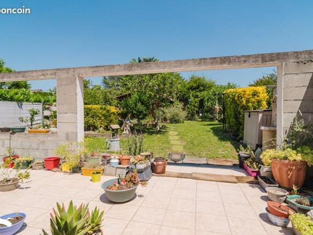 Maison 3 pièces 76 m²