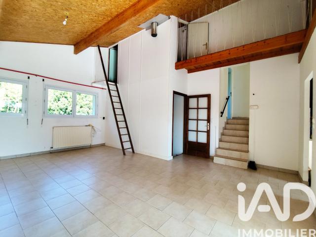 Maison 3 pièces 76 m²