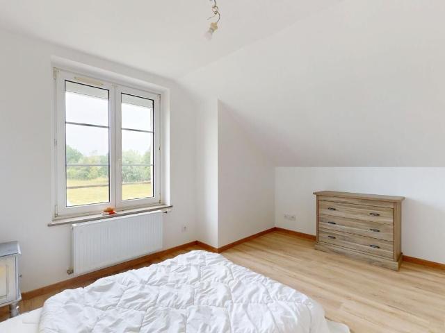 Maison 3 pièces, 76 m² à louer à Belval en Argonne 51330