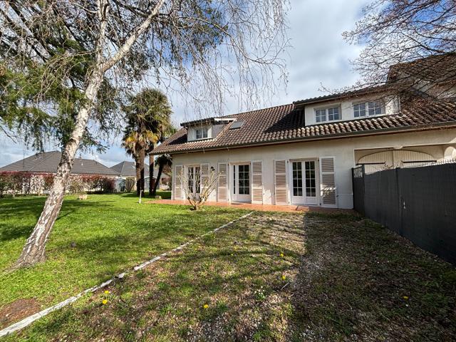 Maison 3 pièces, 76 m² à louer à Poey de Lescar 64230