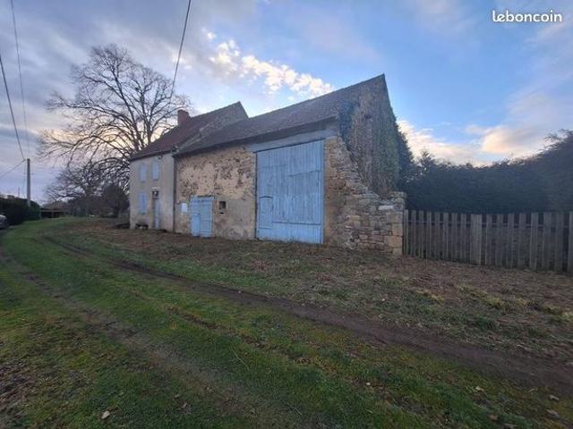 Maison 3 pièces 77 m²