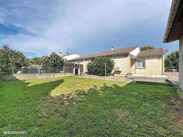 Maison 3 pièces 77 m²