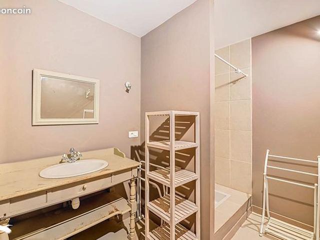 Maison 3 pièces 77 m²