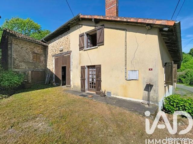 Maison 3 pièces 77 m²
