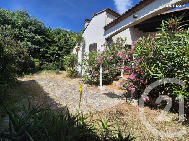 Maison 3 pièces 77 m²