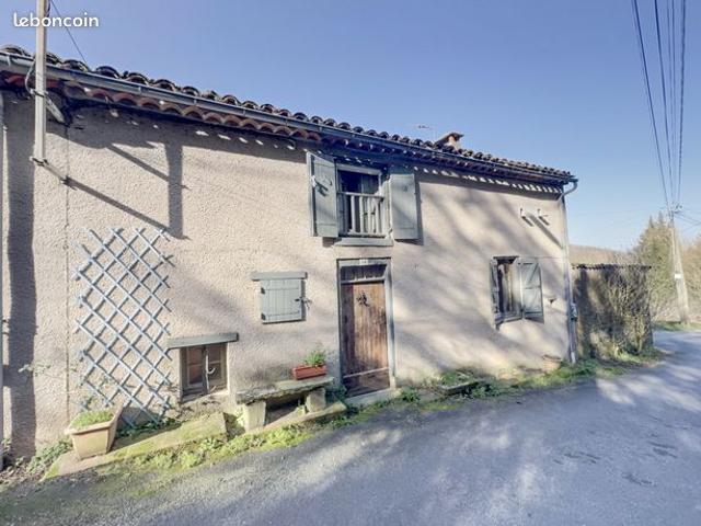 Maison 3 pièces 77 m²