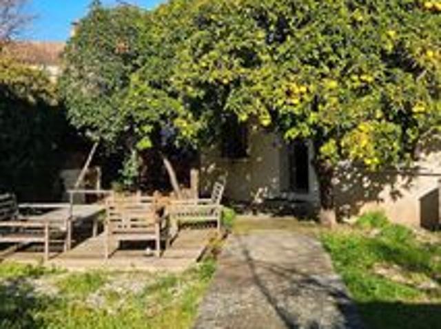 Maison 3 pièces 77 m²