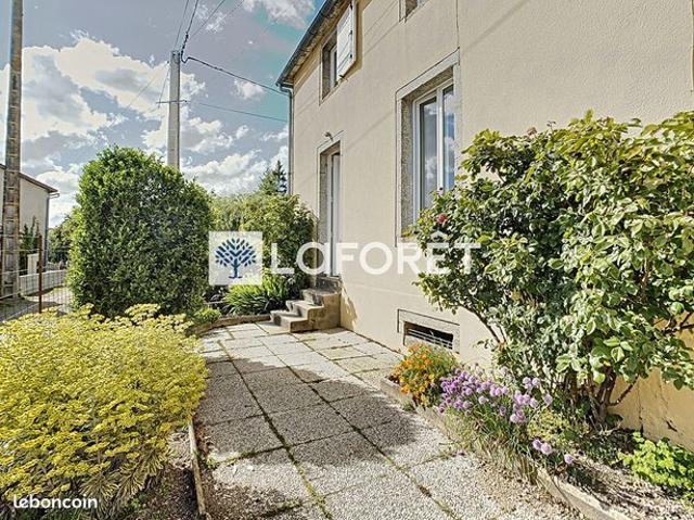 Maison 3 pièces 77 m²