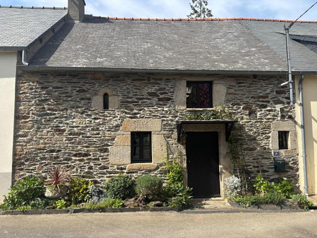 Maison 3 pièces 77 m²