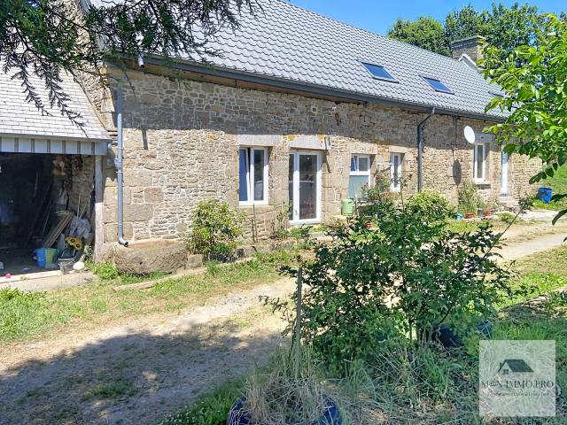 Maison 3 pièces 77 m²