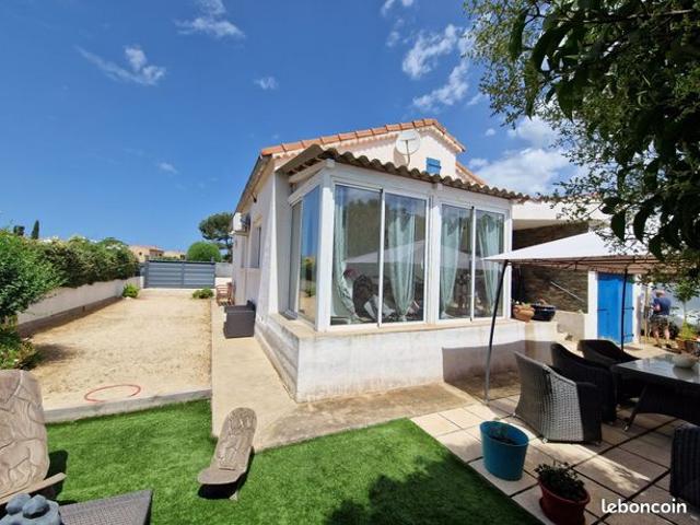 Maison 3 pièces 77 m²