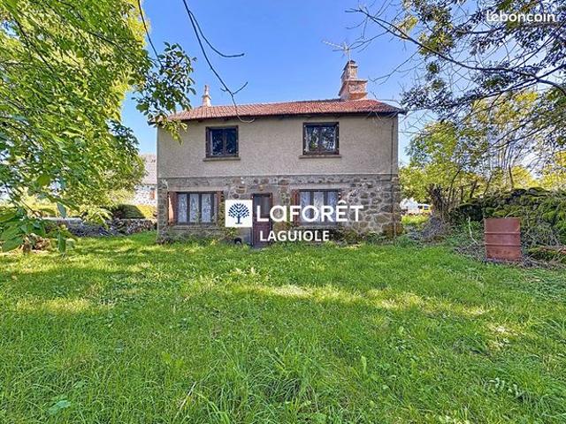 Maison 3 pièces 77 m²