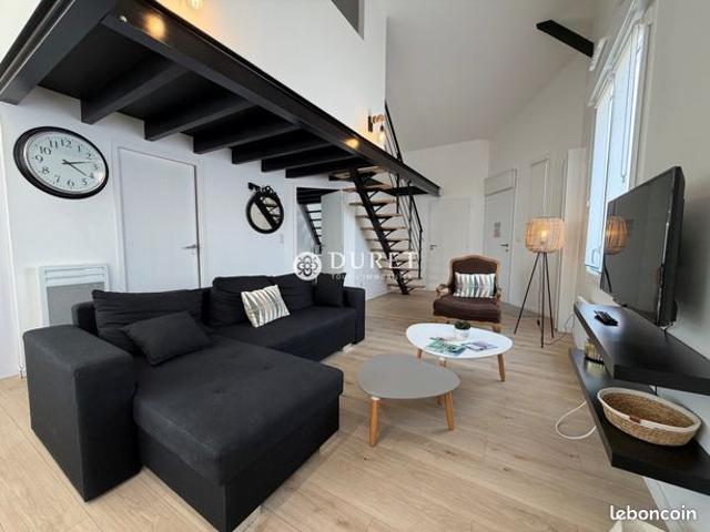 Maison 3 pièces 77 m²