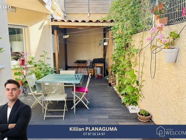 Maison 3 pièces 77 m²