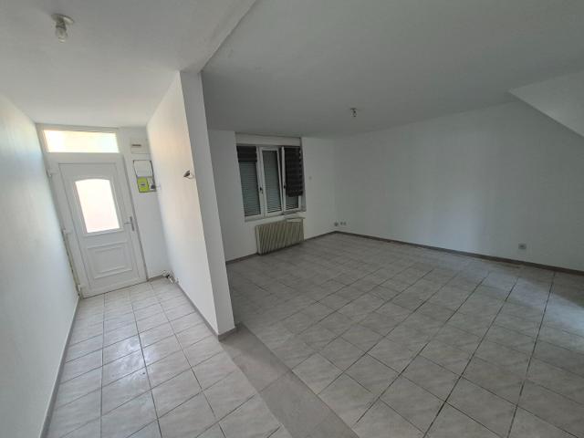 Maison 3 pièces 77 m²