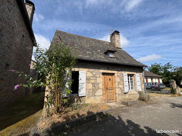 Maison 3 pièces 77 m²