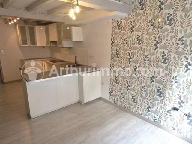 Maison 3 pièces 77 m²