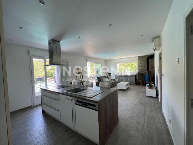 Appartement 3 pièces 77 m²