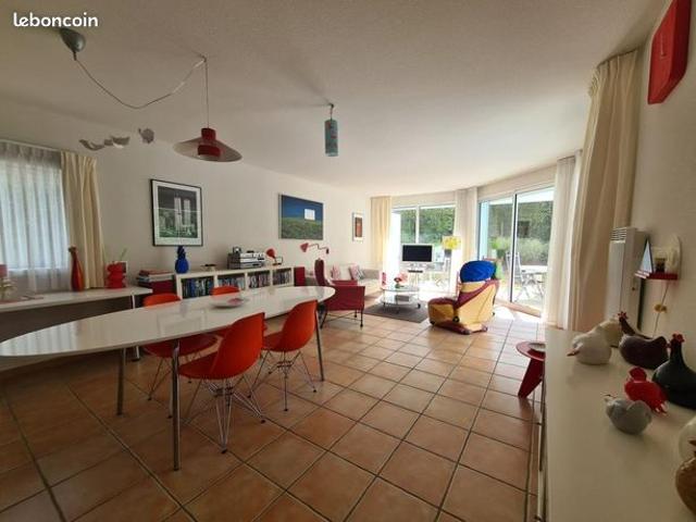Maison 3 pièces 77 m²