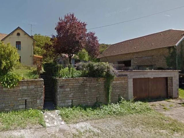 Maison 3 pièces 77 m²