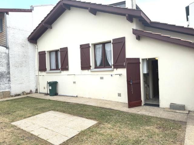 Maison 3 pièces 77 m²