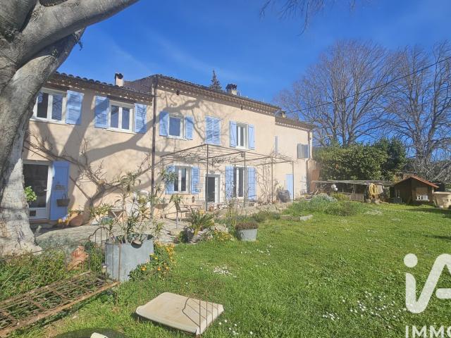 Maison 3 pièces 77 m²