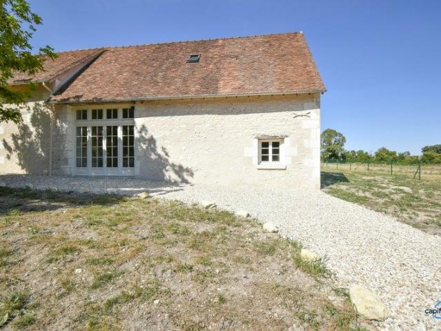Maison 3 pièces 77 m²