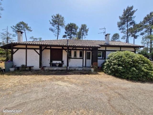 Maison 3 pièces 77 m²