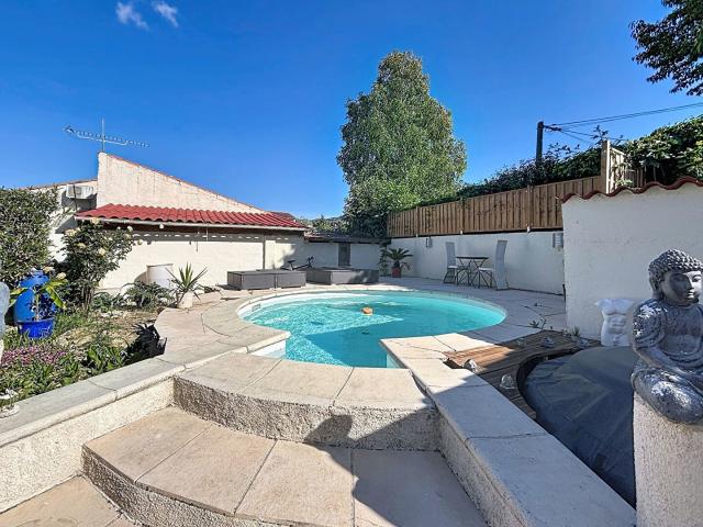 Maison 3 pièces 77 m²