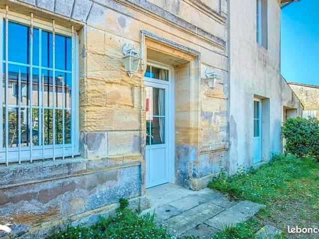 Maison 3 pièces 77 m²