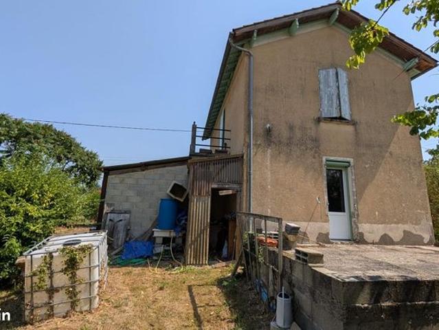Maison 3 pièces 77 m²