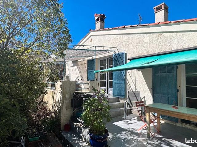 Maison 3 pièces 77 m²