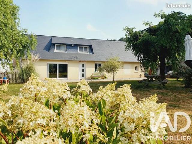 Maison 3 pièces 77 m²