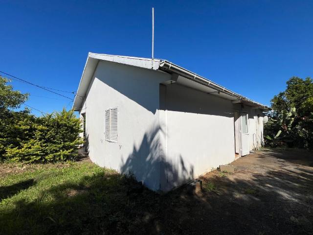 Maison 3 pièces 77 m²