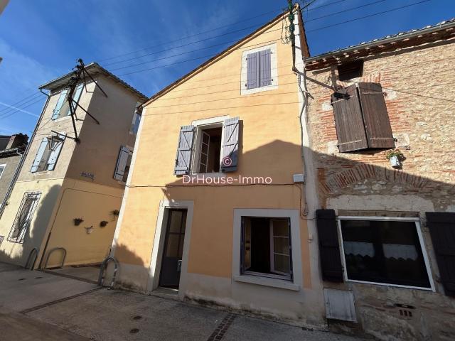 Maison 3 pièces 77 m²