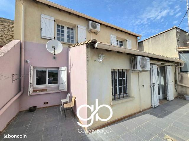 Maison 3 pièces 77 m²
