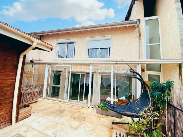 Maison 3 pièces 77 m²