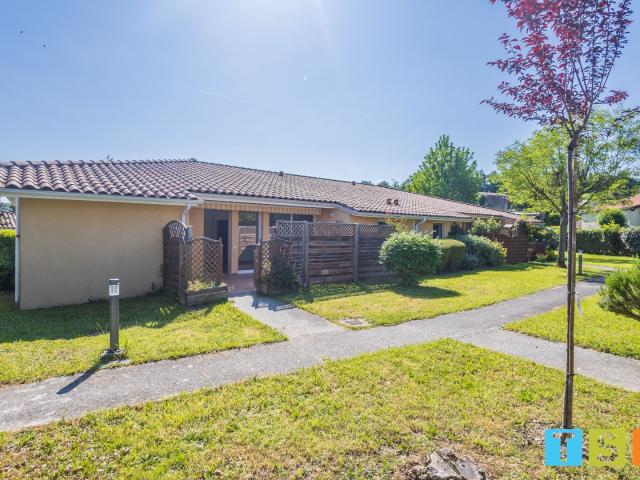 Maison 3 pièces 77 m²