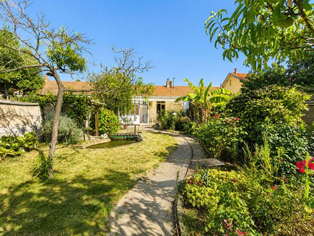 Maison 3 pièces 77 m²