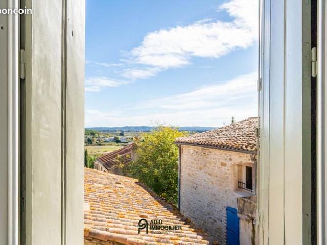 Maison 3 pièces 77 m²