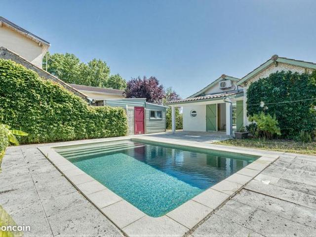 Maison 3 pièces 77 m²