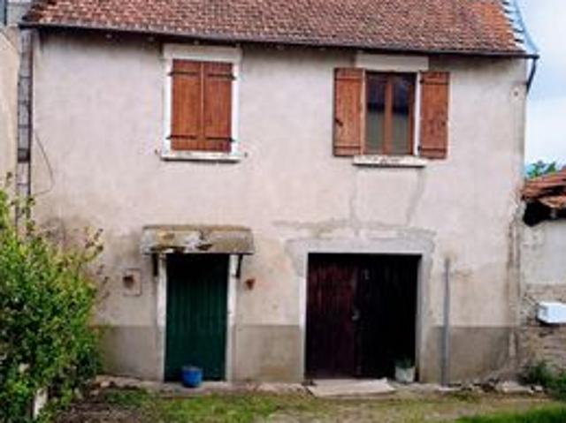 Maison 3 pièces 77 m²