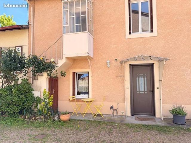 Maison 3 pièces 77 m²