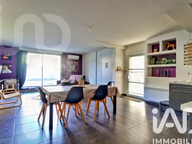 Maison 3 pièces 77 m²
