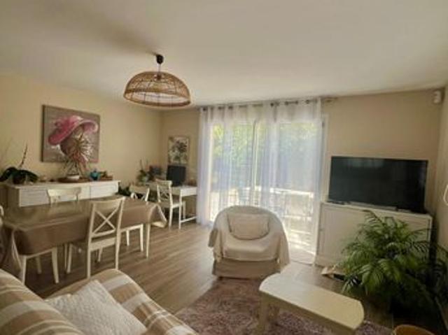 Maison 3 pièces 77 m²